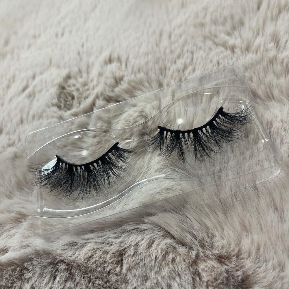 0326 Mink Lashes